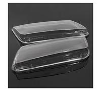 OGJFD Per VW Per Jetta Per Bora Per MK4 1999-2005 2Ppc Sinistra E Destra Auto Faro Copriobiettivo Sostituzione Testa Della Lampada Coperture Alloggiamenti fari anteriori auto(A Pair)