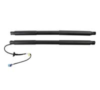 OGJFD Pistoni A Gas Cofano Bagagliaio 2 Pezzi Molla A Gas Perno Posteriore Portellone Posteriore Automatico per Mercedes per Benz Classe per ML Classe GLE W166 2013-2015 Pistoncini Ammortizzatori