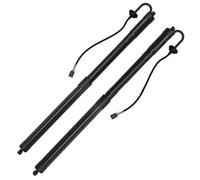 OGJFD Pistoni A Gas Cofano Bagagliaio 4K8827851 4K8827851J 4K8827851E Coppia di Montanti Elettrici per Portellone Posteriore per A7 2019- Pistoncini Ammortizzatori(Pair)