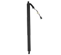 OGJFD Pistoni A Gas Cofano Bagagliaio Ammortizzatore di Supporto per Portellone Posteriore Elettrico, 51247481803 51247481807 per BMW per X1 F48 2018 2019 Pistoncini Ammortizzatori(Right Struts)