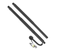 OGJFD Pistoni A Gas Cofano Bagagliaio Coppia 84306929 Potenza Hatch Ascensore Supporto Elettrico Portellone Ammortizzatore Puntone per Chevy per Tahoe 2015-2018 2019 2020 Pistoncini Ammortizzatori
