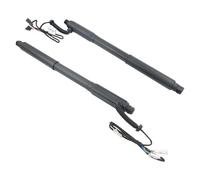 OGJFD Pistoni A Gas Cofano Bagagliaio Coppia Posteriore LR Portellone Elettrico Supporto Ascensore 2 Pezzi per BMW X5 E70 2007 2008 2009 2010 2011 2012 2013 Pistoncini Ammortizzatori