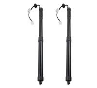 OGJFD Pistoni A Gas Cofano Bagagliaio Una Coppia di Supporti per Portellone Posteriore Elettrico 905614CL2A 905614CL3A 905614BA2A per Nissan per X Trail per Rogue 2014-2019 Pistoncini Ammortizzatori