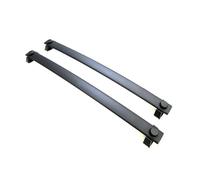 OGJFD Portapacchi Auto 2 Pezzi per Jeep per Commander 2006-2010 Barre Trasversali Portapacchi Barre Trasversali Portatutto Portapacchi