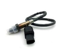 OGJFD Sonda Lambda 1928404687 Sensore di Ossigeno Lambda O2 A Banda Larga No # 1 928 404 687 BV6A-9Y460-AA per Chevy per Malibu 2012-2017 Sonda Lambda Superiore