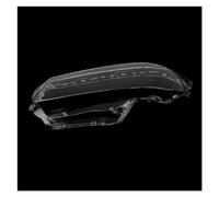OGJFD SU2502119 Sinistra Destra Faro Anteriore Faro Copriobiettivo Testa Lampada Luce Borsette Per Subaru Per Forester 2006-2008 Copertura Faro Alloggiamenti fari anteriori auto(Giusto)