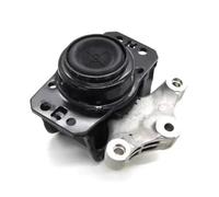 OGJFD Supporto Cambio per Peugeot 308 408 3008 5008 per Citroen C4 Ds5ls Ds6 Staffa di Montaggio Motore Fissaggio unità di Potenza 1807gg 1807.GG 9676819780 Adatto