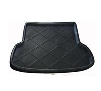 OGJFD Tappetini Bagagliaio Auto 1 Pezzo per Hyundai per Accent III MC 2006-2010 Tappetino per Bagagliaio Posteriore per Auto Protezione per Bagagliaio. Tappeto Copri Baule