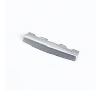 OGJS Bocchetta AC 1/2/4 Pezzi Clip Presa Aria Anteriore Auto Presa cursore per BMW X5 X6 F15 F16 X5M X6M 2014-2018 Uscita Aria Condizionata(2 Pezzi)