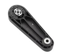 OGJS Supporto Motore Rinforzato Ammortizzatore Supporto Motore in Gomma per Piede Superiore del 7PP199331A per Cayenne per Macan per Panamera Supporto Cambio Universale