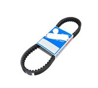 OGLAMGVC Cinghia Trasmissione CVT 20.1 759 20.1x759 Cintura Rinforzata per Scooter A 4 Tempi Raffreddato Ad Aria ATV 152QMI GY6 125 GY6125 CC Custodia Lunga Cinghia Trasmissione Moto