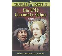 Ogle/Shaw/Fairbank - Old Curiosity Shop
