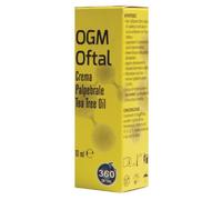 360 Oftal OGM OFTAL CREMA PALPEBRALE 10 ML