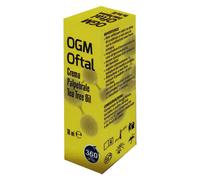 OGM Oftal Crema Palpebrale 10 ml