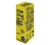 OGM OFTAL CREMA PALPEBRALE