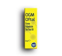 OGM OFTAL CREMA PALPEBRALE