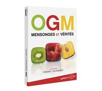 Ogm, verites et mensonges - dvd