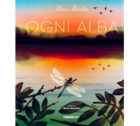 Ogni alba. Ediz. a colori