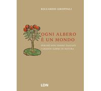 Ogni albero è un mondo. Perché non vanno tagliati i grandi alberi