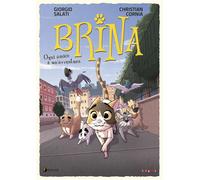 Ogni amico è un'avventura. Brina