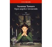 Ogni angelo è tremendo