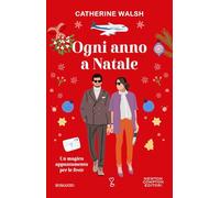 Ogni anno a Natale