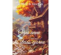 Ogni anno lo stesso giorno