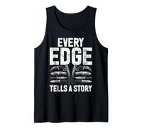 Ogni Bordo racconta Un Coltello Storia Canotta