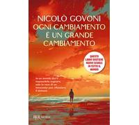 Ogni cambiamento è un grande cambiamento