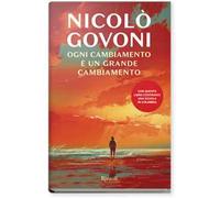 Ogni cambiamento è un grande cambiamento