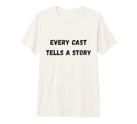 Ogni Cast racconta Una Storia Maglietta Premium