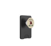 Ogni coniglietto era un coniglio combattente Kung Fu PopSockets PopWallet per MagSafe