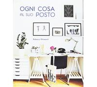 Ogni cosa al suo posto