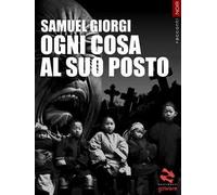 Ogni cosa al suo posto