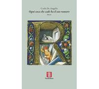 Ogni cosa che cade ha il suo rumore