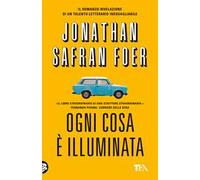 Ogni cosa è illuminata