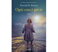 Ogni cosa è per te