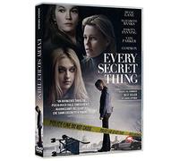 Ogni Cosa è Segreta (DVD)