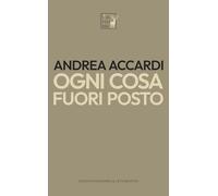 Ogni cosa fuori posto