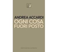 Ogni cosa fuori posto