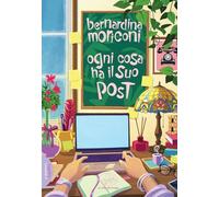 Ogni cosa ha il suo post