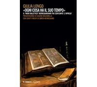 Ogni cosa ha il suo tempo. Il «nodo dialettico» kierkegaardiano tra 'edificante' e 'ripresa'
