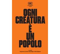 Ogni creatura è un popolo