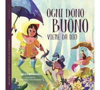 Ogni dono buono viene da Dio