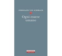 Ogni essere umano