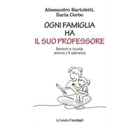 Ogni famiglia ha il suo professore. Genitori e scuola: ancora c'è speranza [Pape