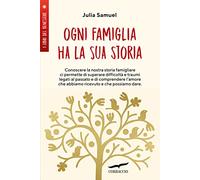 Ogni famiglia ha la sua storia - Samuel Julia