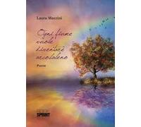 Ogni fiume vuole diventare arcobaleno