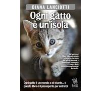 Ogni gatto è un'isola