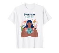 Ogni Giorno è la Giornata della Terra (Grafi Maglietta